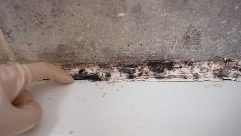  Monticello, IA Mold Removal Pros